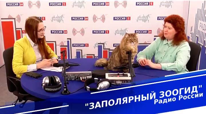 &quot;Заполярный зоогид&quot;